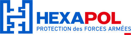 Logo HexaPol