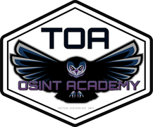 Logo Tactical OSINT Academy